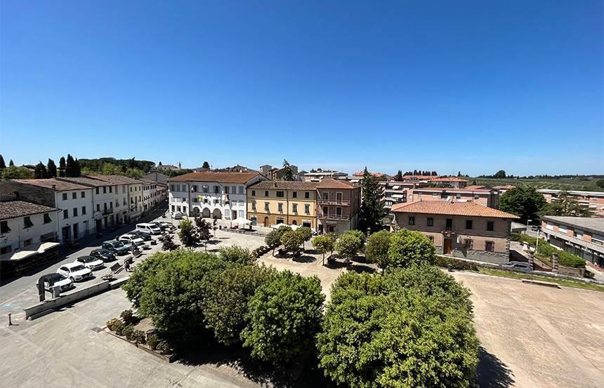 Terrain à Barberino Tavarnelle, Italy 920m² No. 123307