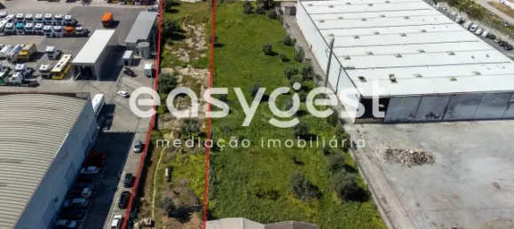 112m² Land in Vila Franca de Xira, Portugal No. 70734 17
