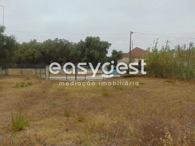 112m² Land in Vila Franca de Xira, Portugal No. 70734