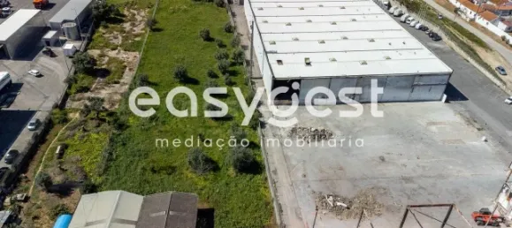 112m² Land in Vila Franca de Xira, Portugal No. 70734 2
