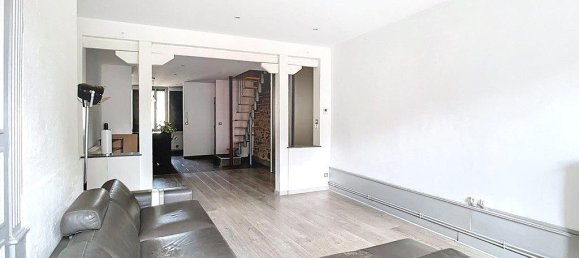 2 bedrooms Duplex in Tarare, France No. 287271 5