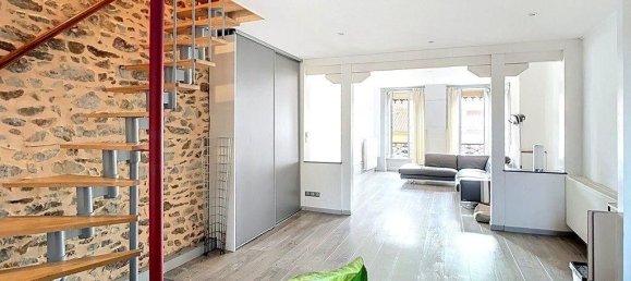 2 bedrooms Duplex in Tarare, France No. 287271 16