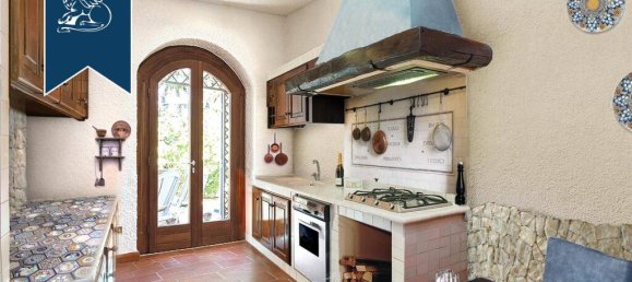 4 Schlafzimmer Villa in Godiasco Salice Terme, Italy, Nr. 362948 18