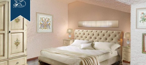 4 Schlafzimmer Villa in Godiasco Salice Terme, Italy, Nr. 362948 19