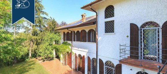 4 Schlafzimmer Villa in Godiasco Salice Terme, Italy, Nr. 362948 7