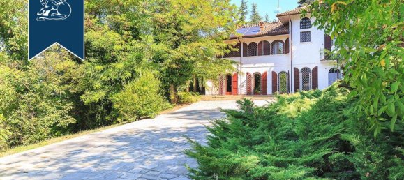 4 Schlafzimmer Villa in Godiasco Salice Terme, Italy, Nr. 362948 10