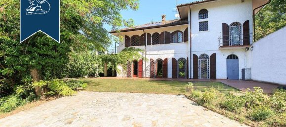 4 Schlafzimmer Villa in Godiasco Salice Terme, Italy, Nr. 362948 9