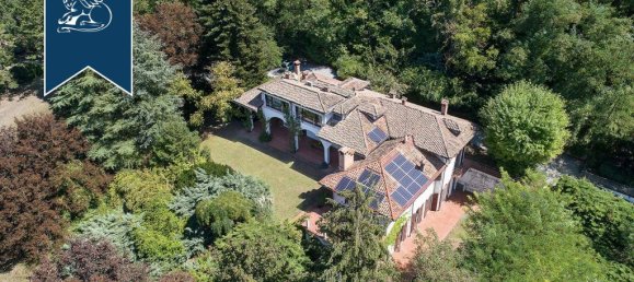 4 Schlafzimmer Villa in Godiasco Salice Terme, Italy, Nr. 362948 3