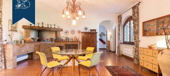4 Schlafzimmer Villa in Godiasco Salice Terme, Italy, Nr. 362948 16