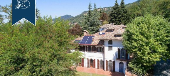 4 Schlafzimmer Villa in Godiasco Salice Terme, Italy, Nr. 362948 5