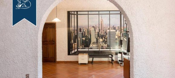 4 Schlafzimmer Villa in Godiasco Salice Terme, Italy, Nr. 362948 24