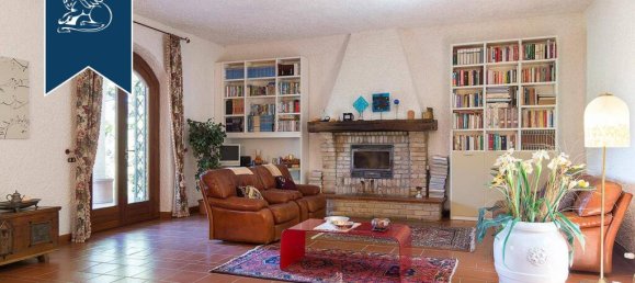 4 Schlafzimmer Villa in Godiasco Salice Terme, Italy, Nr. 362948 15