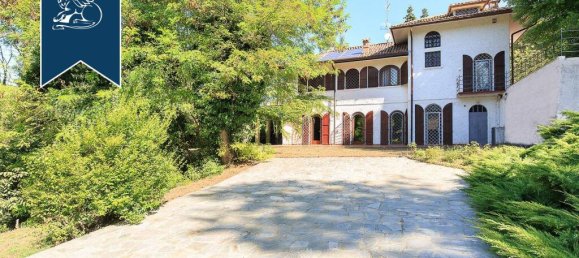 4 Schlafzimmer Villa in Godiasco Salice Terme, Italy, Nr. 362948 8