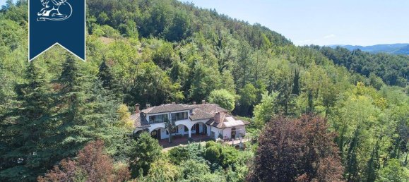 4 Schlafzimmer Villa in Godiasco Salice Terme, Italy, Nr. 362948 2