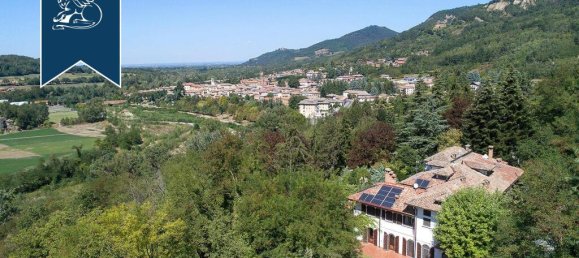 4 Schlafzimmer Villa in Godiasco Salice Terme, Italy, Nr. 362948 4