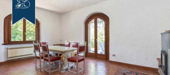 4 Schlafzimmer Villa in Godiasco Salice Terme, Italy, Nr. 362948 17