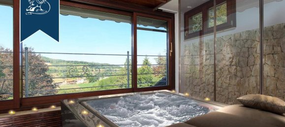 4 Schlafzimmer Villa in Godiasco Salice Terme, Italy, Nr. 362948 25