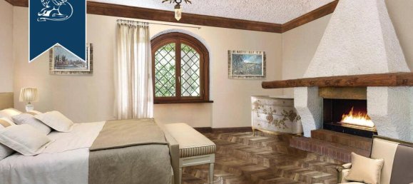 4 Schlafzimmer Villa in Godiasco Salice Terme, Italy, Nr. 362948 20