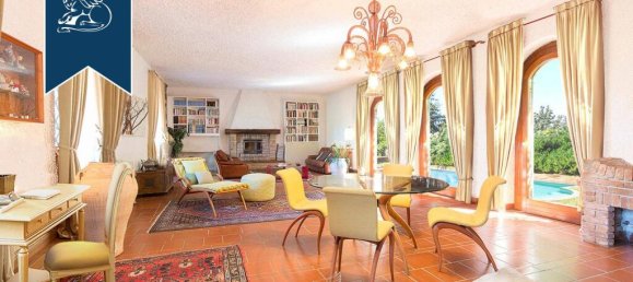 4 Schlafzimmer Villa in Godiasco Salice Terme, Italy, Nr. 362948 12
