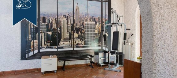 4 Schlafzimmer Villa in Godiasco Salice Terme, Italy, Nr. 362948 23