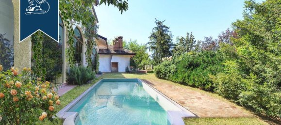4 Schlafzimmer Villa in Godiasco Salice Terme, Italy, Nr. 362948 11