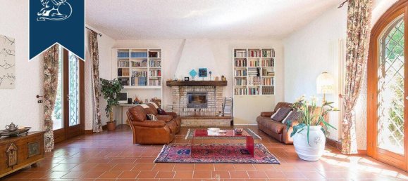 4 Schlafzimmer Villa in Godiasco Salice Terme, Italy, Nr. 362948 13