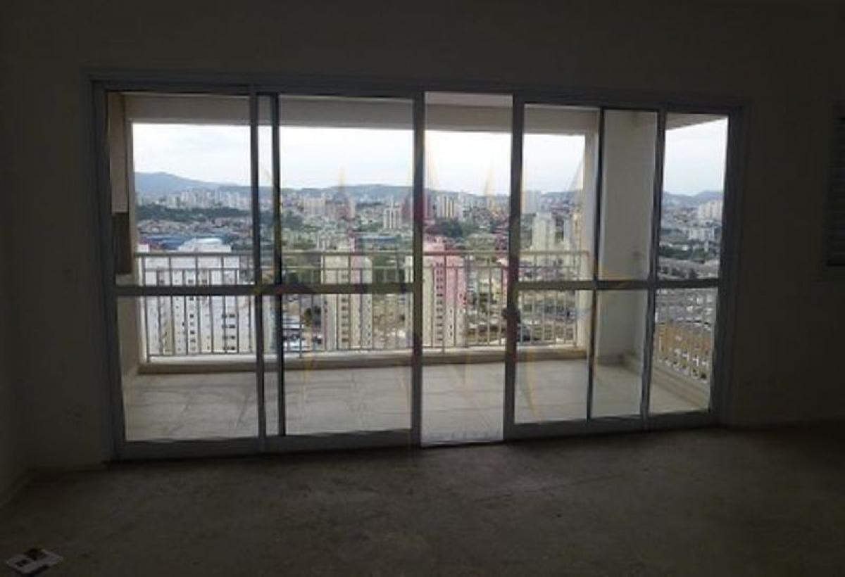 3 غرف نوم شقة في Sao Paulo, Brazil رقم 462760