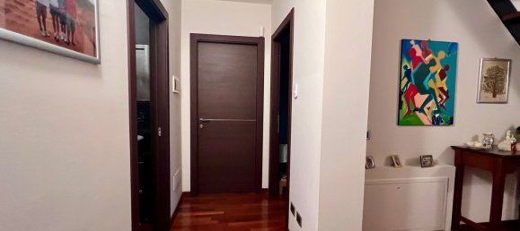 8-Zimmer Doppelhaus in Alba, Italy, Nr. 152798 7