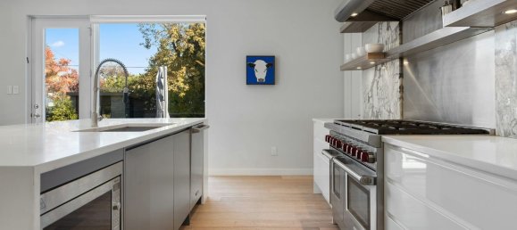 8-Zimmer Doppelhaus in Alba, Italy, Nr. 152798 3