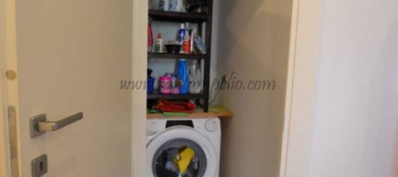 Квартира с 2 спальнями в Бордигера, Италия № 151036 12