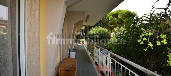 Квартира с 2 спальнями в Бордигера, Италия № 151036 11