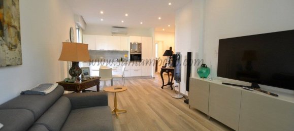 Квартира с 2 спальнями в Бордигера, Италия № 151036 2