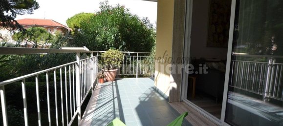 Квартира с 2 спальнями в Бордигера, Италия № 151036 10