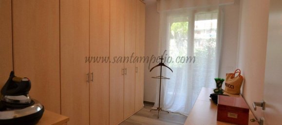 Квартира с 2 спальнями в Бордигера, Италия № 151036 9