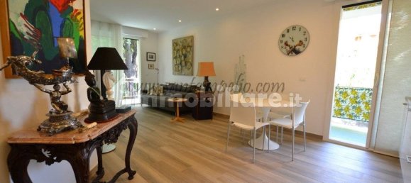 Квартира с 2 спальнями в Бордигера, Италия № 151036 3