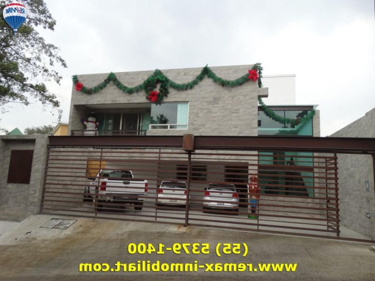 4 bedrooms House in Ciudad Lopez Mateos, Mexico No. 223858