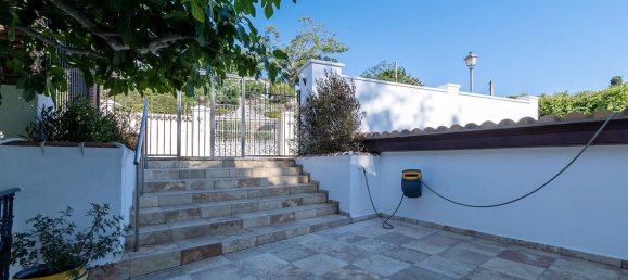 4 Schlafzimmer Villa in Marbella, Spain, Nr. 42112 14