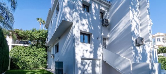 4 Schlafzimmer Villa in Marbella, Spain, Nr. 42112 6