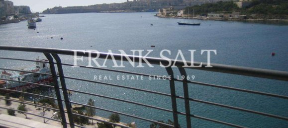 3 chambres Appartement à Sliema, Malta No. 6496 4