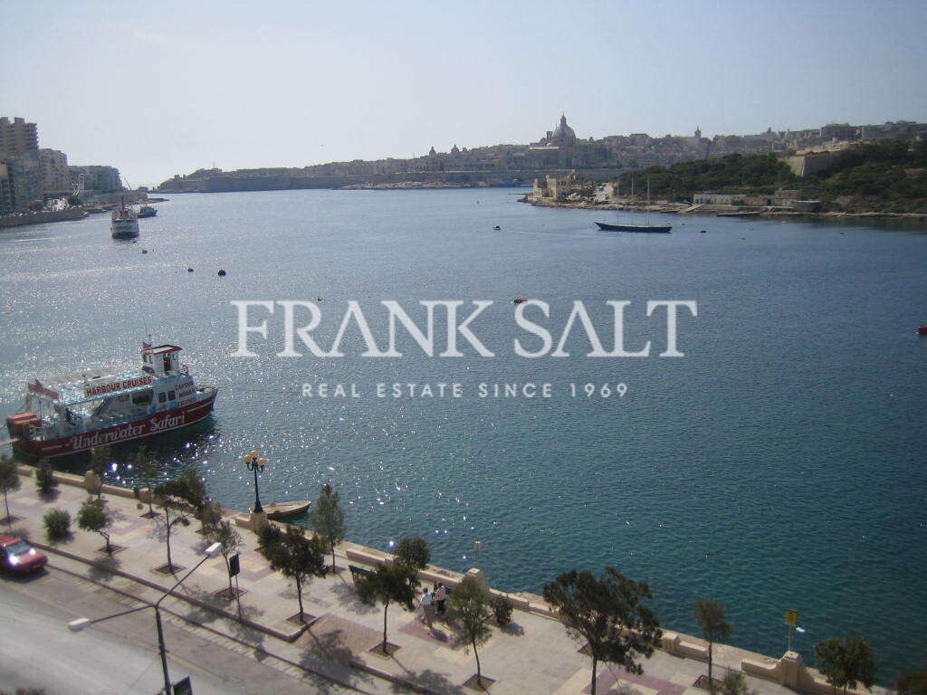 3 chambres Appartement à Sliema, Malta No. 6496