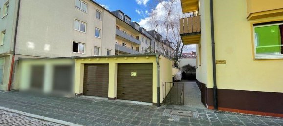 Estacionamiento en Nuremberg, Germany No. 142115 4