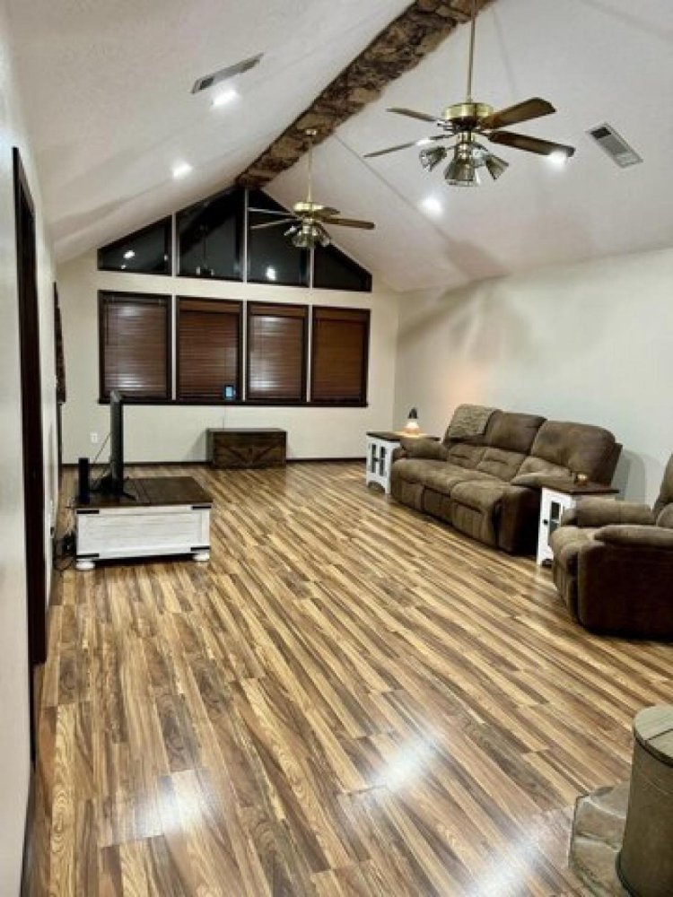 3 bedrooms House in Hillister, USA No. 391430