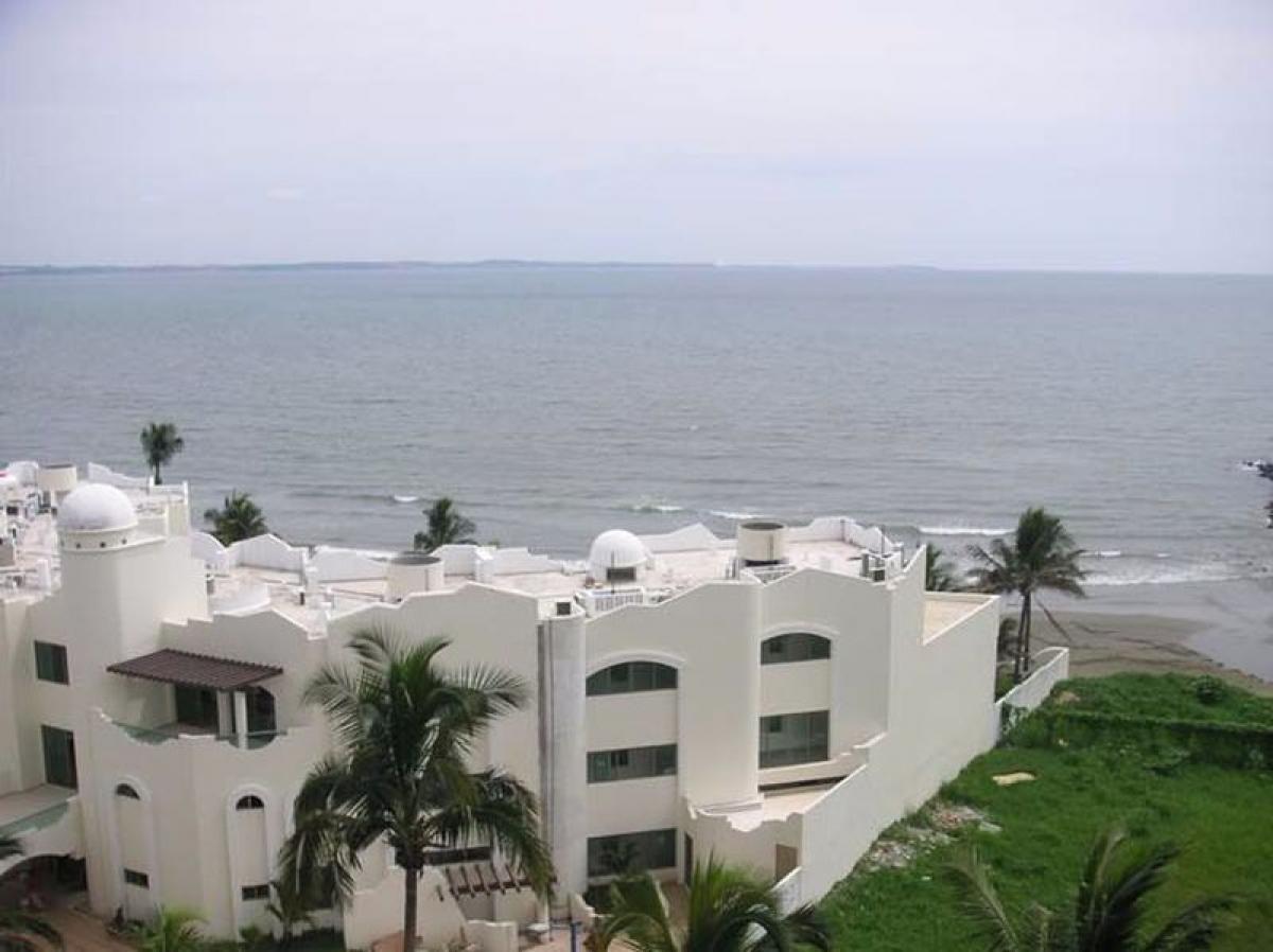 3 Schlafzimmer Wohnung in Veracruz, Mexico, Nr. 212738