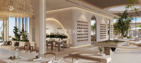 Studio in Al Marjan Island, UAE No. 104301 25