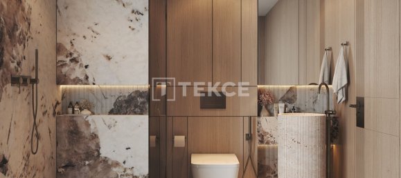 Studio in Al Marjan Island, UAE No. 104301 23