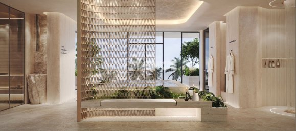 Studio in Al Marjan Island, UAE No. 104301 28