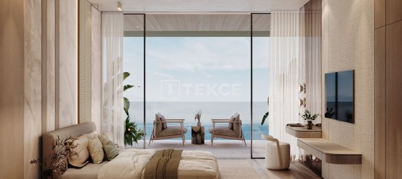 Studio in Al Marjan Island, UAE No. 104301 29