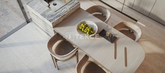 Studio in Al Marjan Island, UAE No. 104301 14