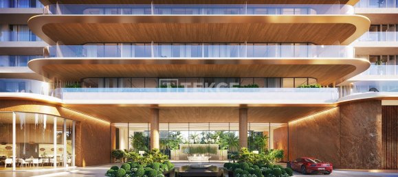 Studio in Al Marjan Island, UAE No. 104301 8