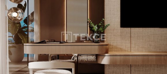 Studio in Al Marjan Island, UAE No. 104301 15